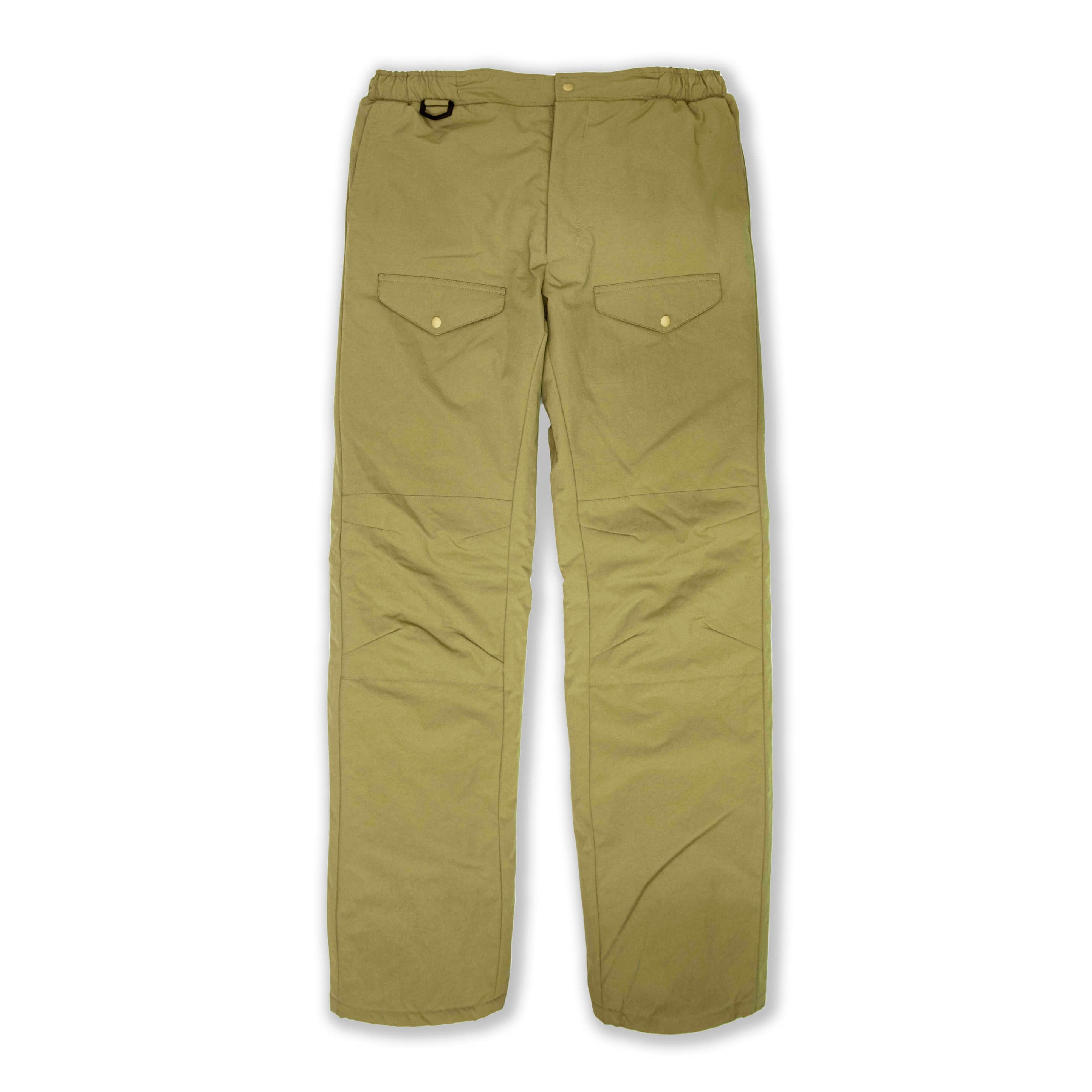 AT-DIRTY/HIGH VOLTAGE PANTS (BEIGE)