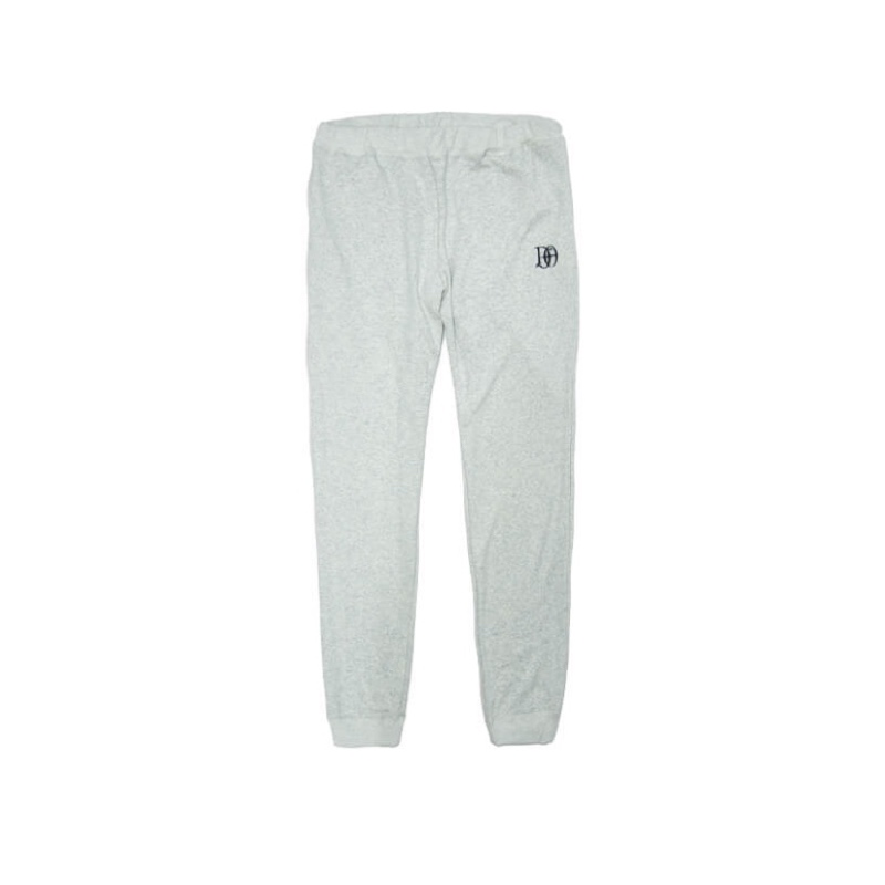 DRESS HIPPY/ROYAL SWEAT PANTS (L.GRAY)