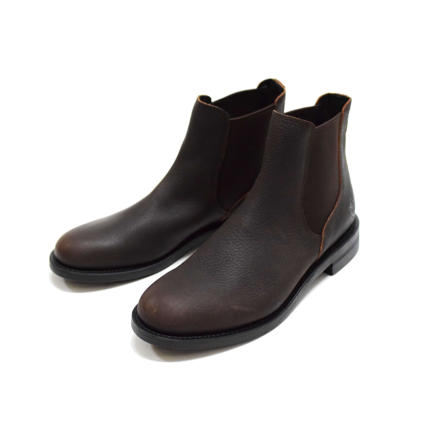 TAKE FIVE MILE/ ALBERT BOOTS (BROWN)