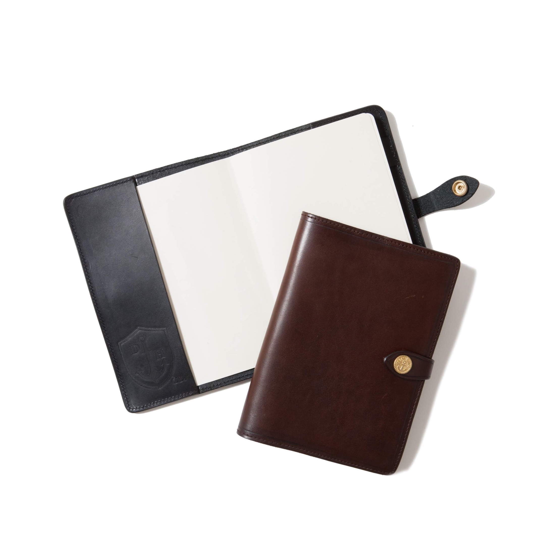 DRESS HIPPY/DH-NOTEBOOK COVER